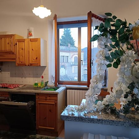 Grazioso Bilocale Merlino, Luminoso Con Vista Santuario, Wifi Giaveno المظهر الخارجي الصورة