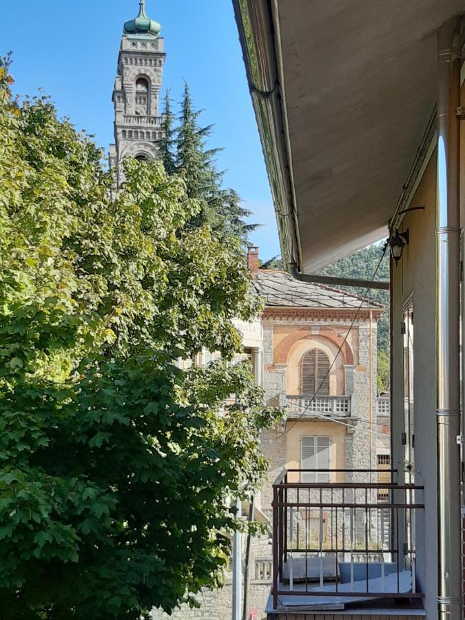 Grazioso Bilocale Merlino, Luminoso Con Vista Santuario, Wifi Giaveno المظهر الخارجي الصورة