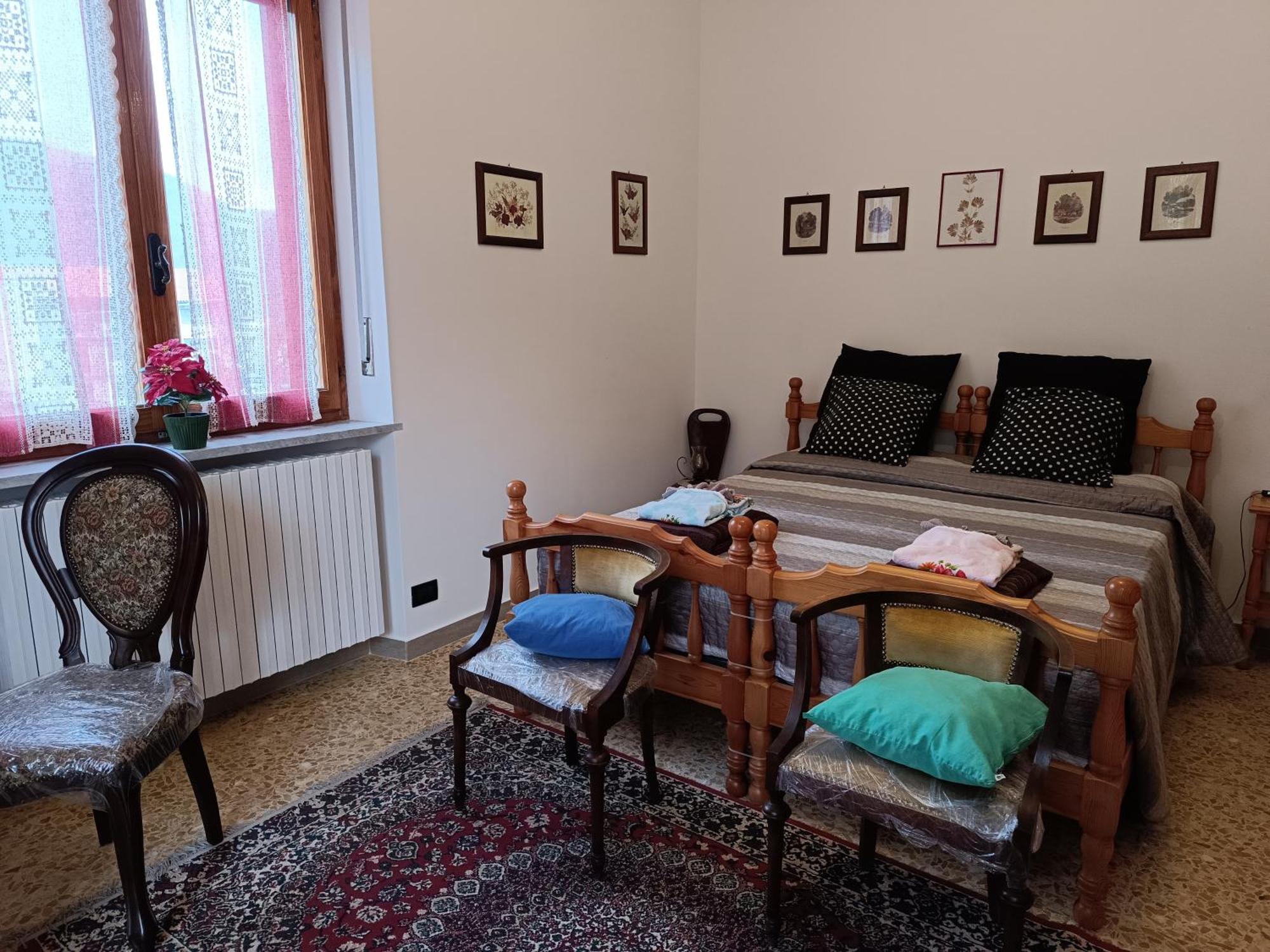 Grazioso Bilocale Merlino, Luminoso Con Vista Santuario, Wifi Giaveno المظهر الخارجي الصورة