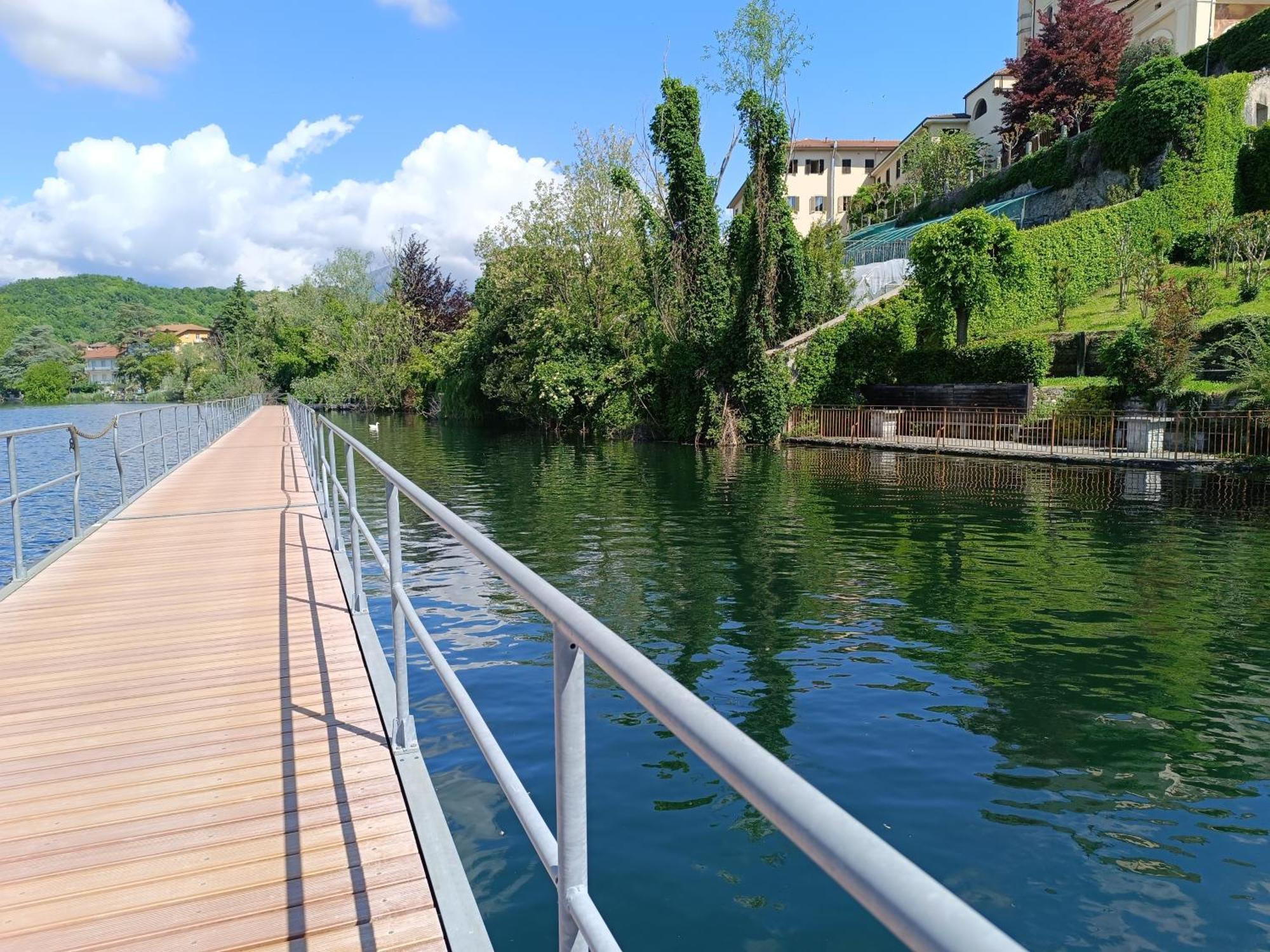 Grazioso Bilocale Merlino, Luminoso Con Vista Santuario, Wifi Giaveno المظهر الخارجي الصورة